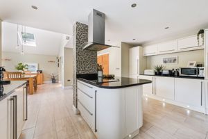 Kitchen- click for photo gallery